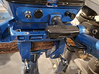 5x buitenboordmotor, suzuki, johnson en yamaha - afbeelding 20 van  44