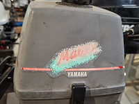 5x buitenboordmotor, suzuki, johnson en yamaha - afbeelding 31 van  44