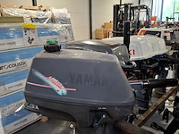 5x buitenboordmotor, suzuki, johnson en yamaha - afbeelding 23 van  44