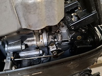 5x buitenboordmotor, suzuki, johnson en yamaha - afbeelding 39 van  44