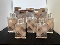 5x burberry parfum - afbeelding 1 van  2