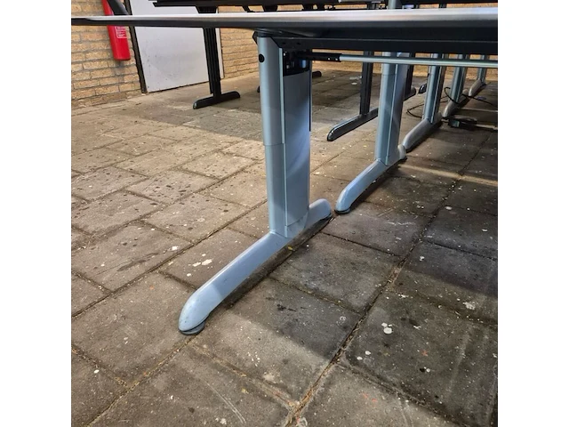 5x bureau - afbeelding 2 van  7