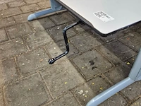 5x bureau - afbeelding 4 van  7