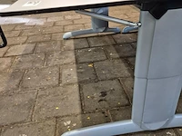 5x bureau - afbeelding 5 van  7