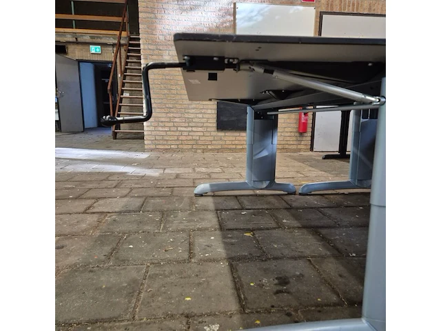 5x bureau - afbeelding 6 van  7