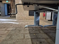 5x bureau - afbeelding 6 van  7