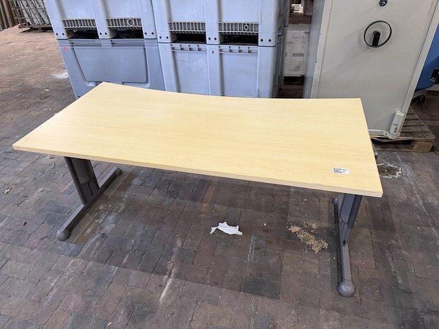5x bureau's - afbeelding 1 van  1