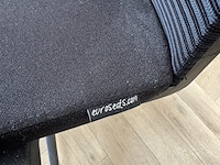 5x bureaustoel - afbeelding 7 van  7