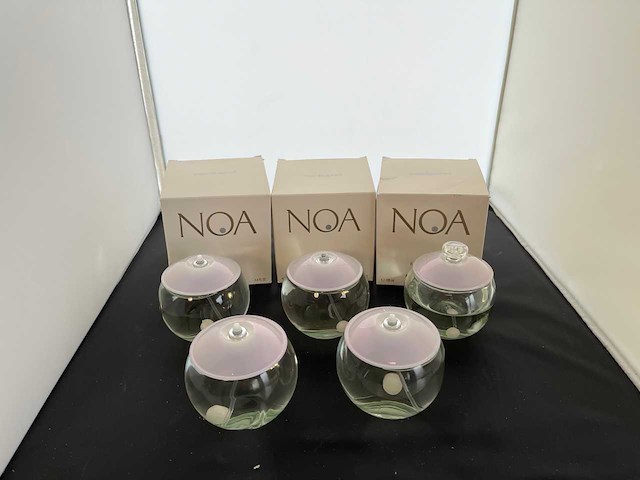 5x cacharel noa parfum - afbeelding 2 van  2
