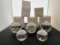 5x cacharel noa parfum - afbeelding 1 van  2