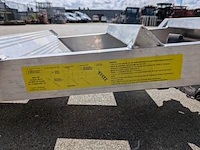 5x calamiteiten-/steigertrap, altrex - afbeelding 11 van  12