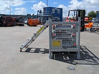 5x calamiteiten-/steigertrap, altrex - afbeelding 7 van  12