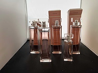 5x calvin klein eternity parfum - afbeelding 1 van  2