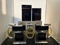 5x calvin klein parfum - afbeelding 1 van  2
