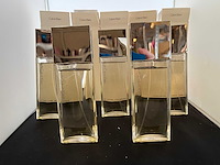 5x calvin klein parfum - afbeelding 1 van  2