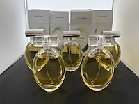 5x calvin klein parfum - afbeelding 1 van  2