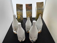 5x calvin klein parfum - afbeelding 2 van  2