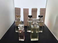 5x calvin klein parfum - afbeelding 2 van  2
