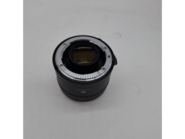 5x camera lens, nikon, o.a. af-s micro nikkor 105mm 1:2.8g ed vr - afbeelding 3 van  18