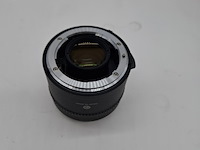 5x camera lens, nikon, o.a. af-s micro nikkor 105mm 1:2.8g ed vr - afbeelding 3 van  18