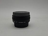 5x camera lens, nikon, o.a. af-s micro nikkor 105mm 1:2.8g ed vr - afbeelding 5 van  18
