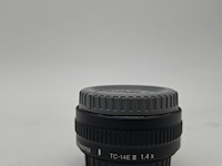 5x camera lens, nikon, o.a. af-s micro nikkor 105mm 1:2.8g ed vr - afbeelding 8 van  18