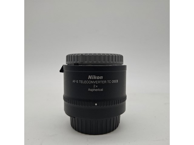 5x camera lens, nikon, o.a. af-s micro nikkor 105mm 1:2.8g ed vr - afbeelding 9 van  18