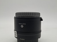 5x camera lens, nikon, o.a. af-s micro nikkor 105mm 1:2.8g ed vr - afbeelding 10 van  18