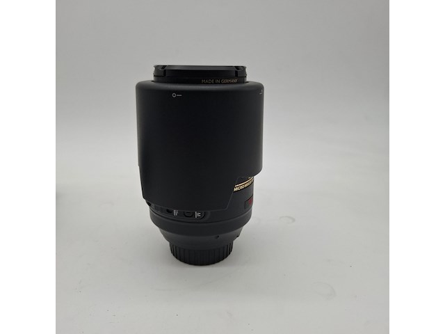 5x camera lens, nikon, o.a. af-s micro nikkor 105mm 1:2.8g ed vr - afbeelding 12 van  18
