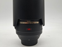 5x camera lens, nikon, o.a. af-s micro nikkor 105mm 1:2.8g ed vr - afbeelding 13 van  18
