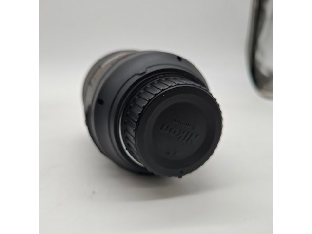 5x camera lens, nikon, o.a. af-s micro nikkor 105mm 1:2.8g ed vr - afbeelding 18 van  18