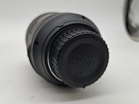 5x camera lens, nikon, o.a. af-s micro nikkor 105mm 1:2.8g ed vr - afbeelding 18 van  18