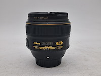 5x camera lens, nikon, o.a. af-s micro nikkor 105mm 1:2.8g ed - afbeelding 2 van  16