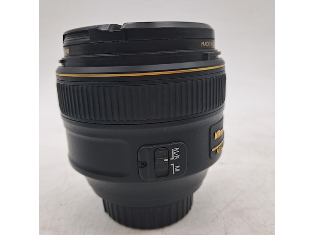 5x camera lens, nikon, o.a. af-s micro nikkor 105mm 1:2.8g ed - afbeelding 4 van  16