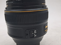 5x camera lens, nikon, o.a. af-s micro nikkor 105mm 1:2.8g ed - afbeelding 4 van  16
