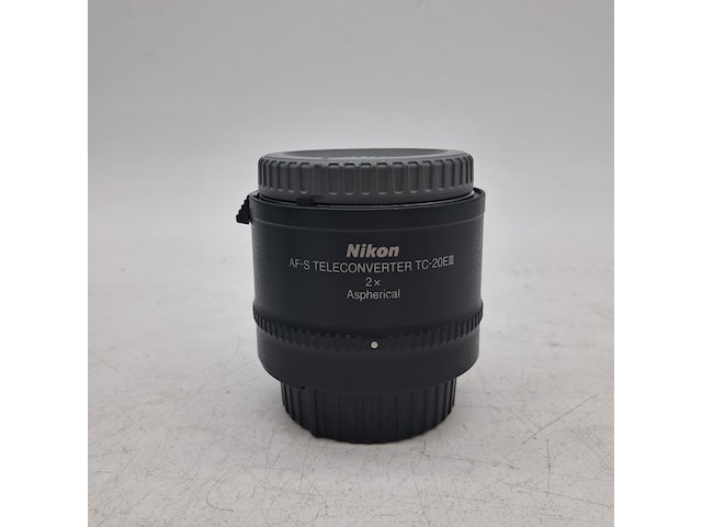 5x camera lens, nikon, o.a. af-s micro nikkor 105mm 1:2.8g ed - afbeelding 6 van  16