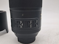 5x camera lens, nikon, o.a. af-s micro nikkor 105mm 1:2.8g ed - afbeelding 11 van  16