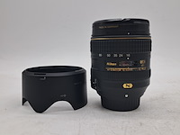 5x camera lens, nikon, o.a. af-s micro nikkor 105mm 1:2.8g ed - afbeelding 13 van  16