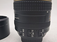 5x camera lens, nikon, o.a. af-s micro nikkor 105mm 1:2.8g ed - afbeelding 15 van  16