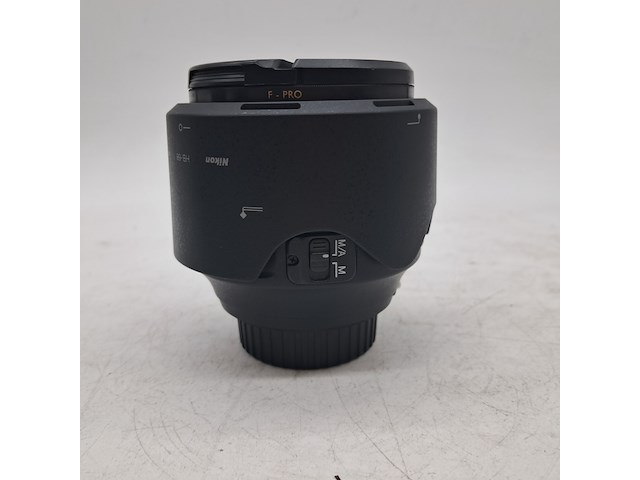 5x camera lens, nikon, o.a. af-s nikkor 24-120mm 1.4g ed - afbeelding 2 van  14