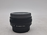 5x camera lens, nikon, o.a. af-s nikkor 24-120mm 1.4g ed - afbeelding 5 van  14