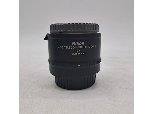 5x camera lens, nikon, o.a. af-s nikkor 24-120mm 1.4g ed - afbeelding 6 van  14