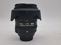 5x camera lens, nikon, o.a. af-s nikkor 24-120mm 1.4g ed - afbeelding 7 van  14