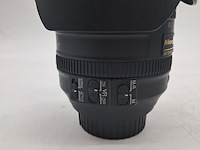 5x camera lens, nikon, o.a. af-s nikkor 24-120mm 1.4g ed - afbeelding 8 van  14