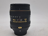 5x camera lens, nikon, o.a. af-s nikkor 24-120mm 1.4g ed - afbeelding 10 van  14