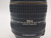 5x camera lens, nikon, o.a. af-s nikkor 24-120mm 1.4g ed - afbeelding 13 van  14