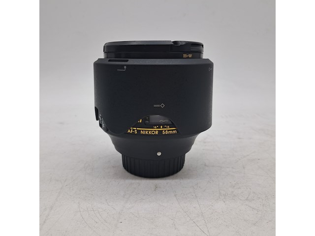 5x camera lens, nikon, o.a. af-s nikkor 24-120mm 1.4g ed - afbeelding 14 van  14