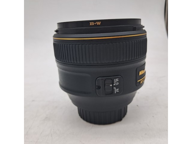 5x camera lens, nikon, o.a. af-s nikkor 24-120mm 1.4g ed - afbeelding 2 van  15