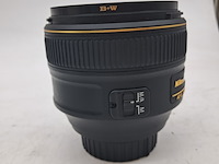 5x camera lens, nikon, o.a. af-s nikkor 24-120mm 1.4g ed - afbeelding 2 van  15