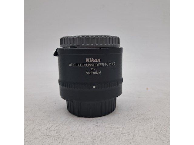 5x camera lens, nikon, o.a. af-s nikkor 24-120mm 1.4g ed - afbeelding 5 van  15